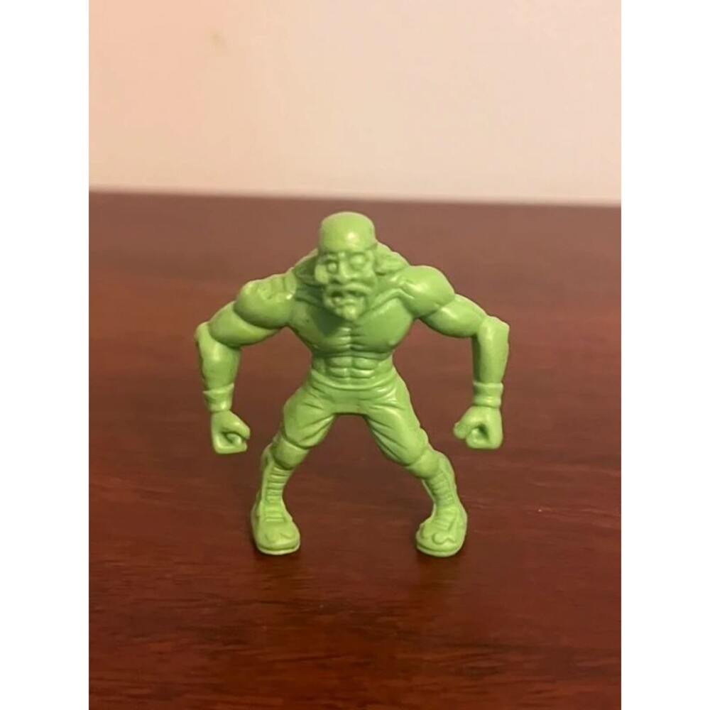 Jakks Pacific Slig S.L.U.G. Zombies Mini Figure - Series 2 Macho Mangler
